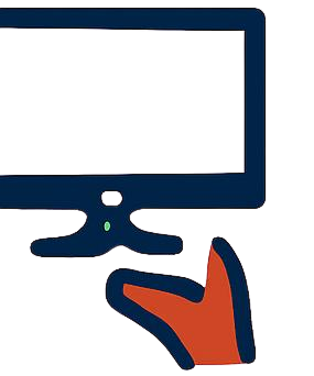 TV mounting service by Lampard Moving